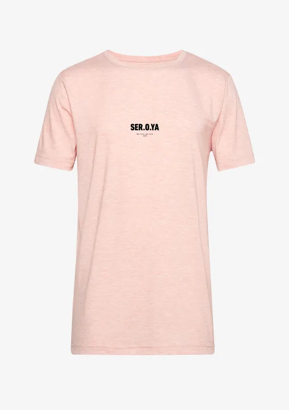 Josh T-Shirt made by Seroya