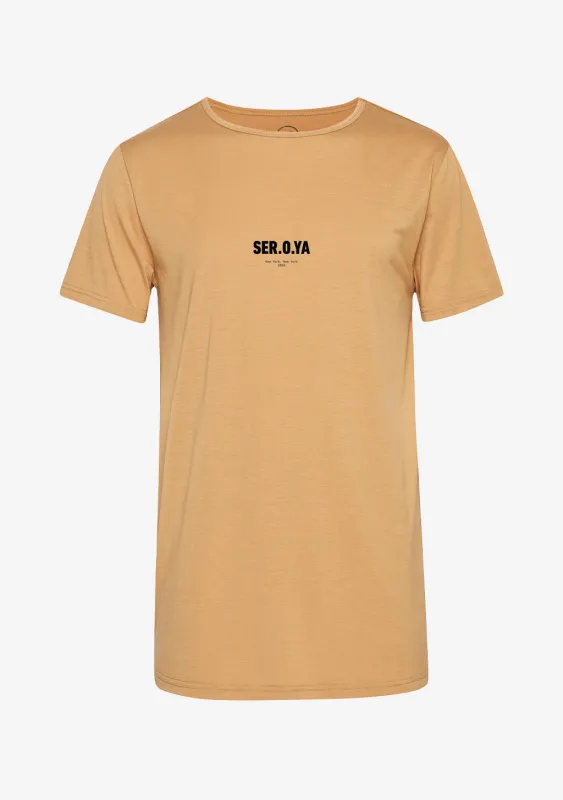 Josh T-Shirt made by Seroya