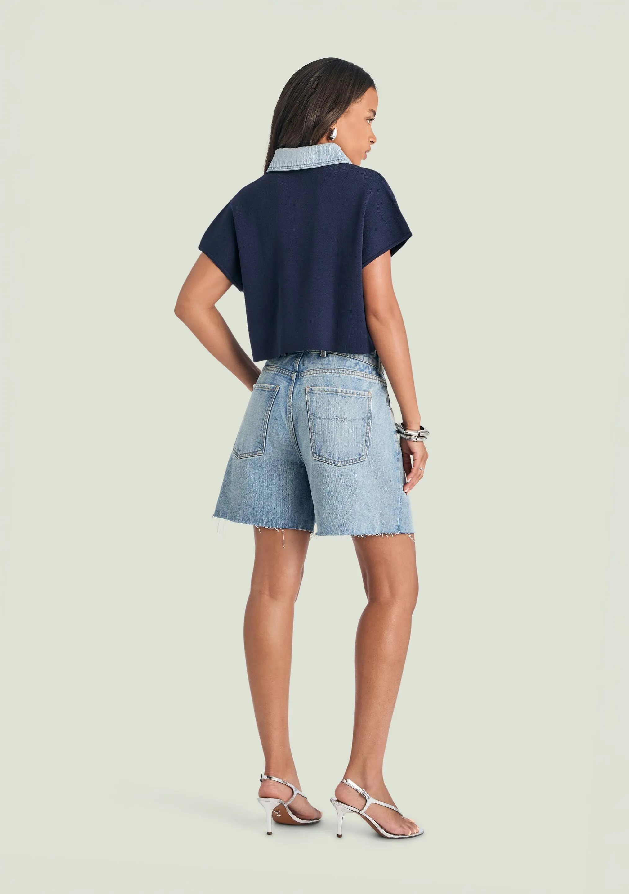 Corsa Top sold by Seroya product image thumbnail 4