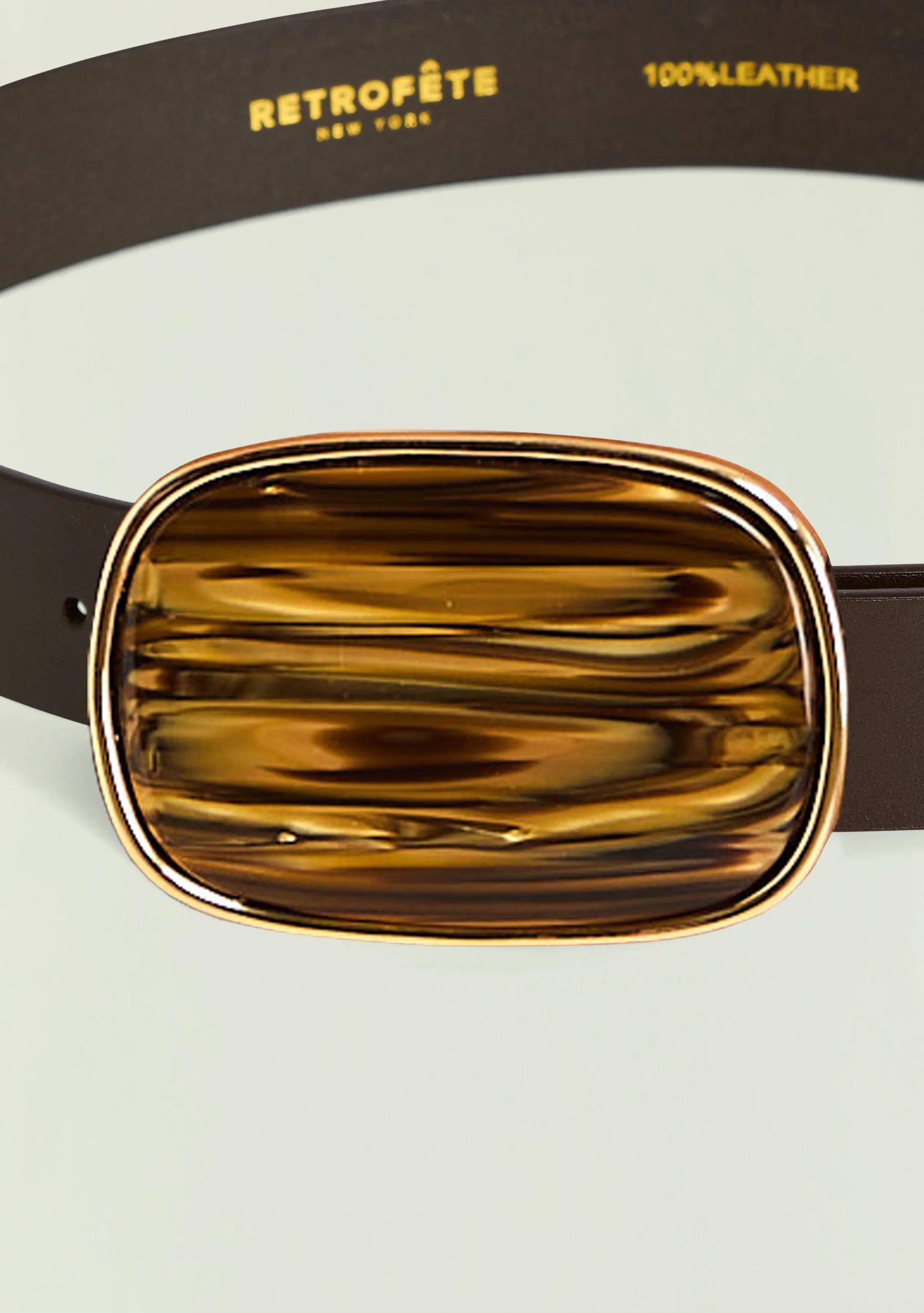 Parlow Belt sold by Seroya product image thumbnail 3