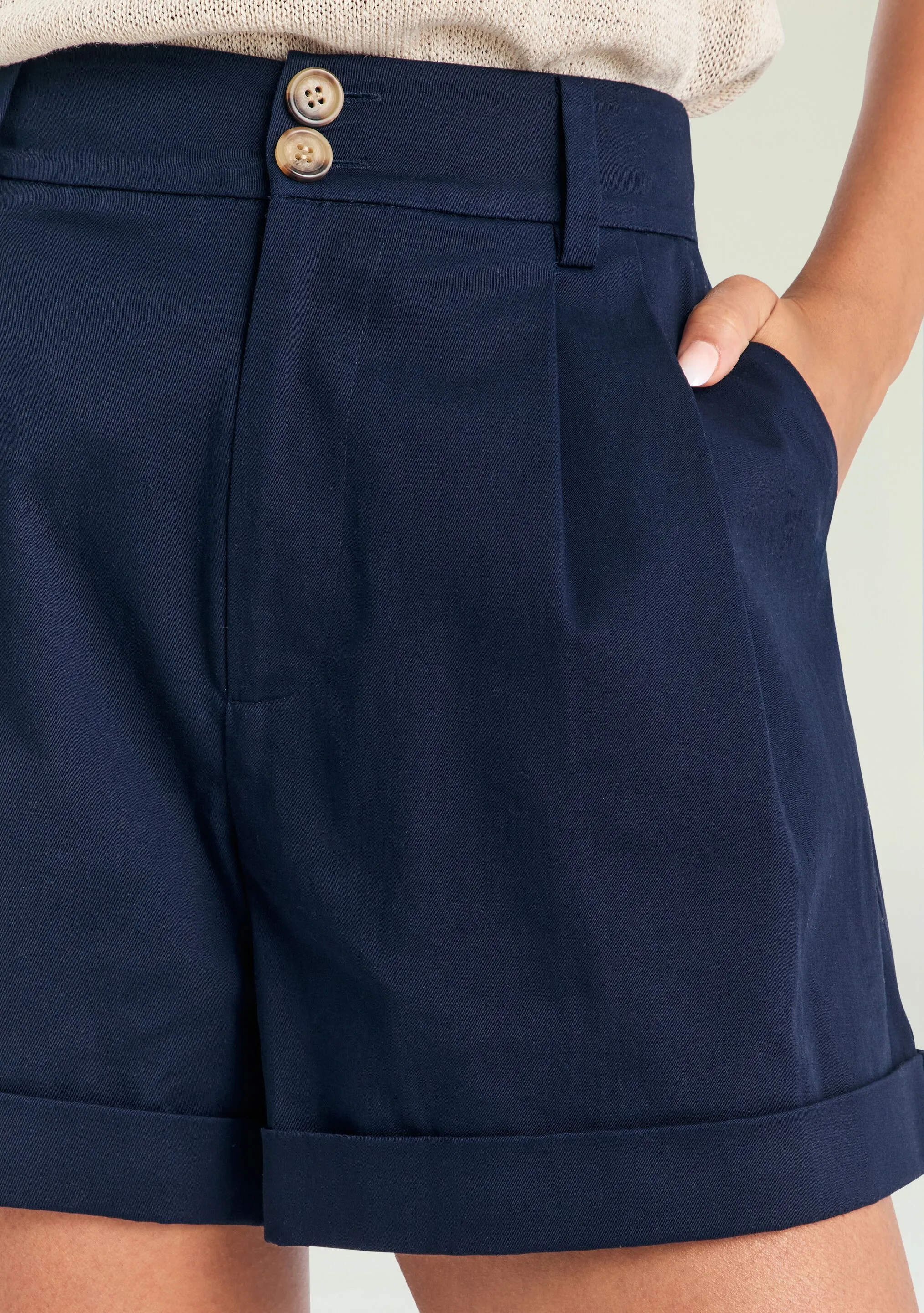 Rhoda Short sold by Seroya product image thumbnail 2