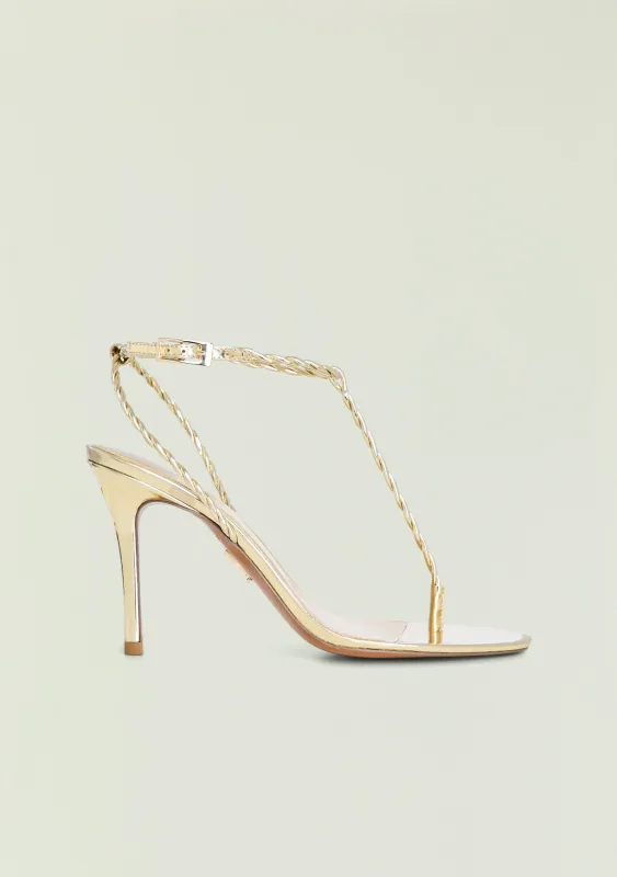 Cleo Sandal made by Retrofete