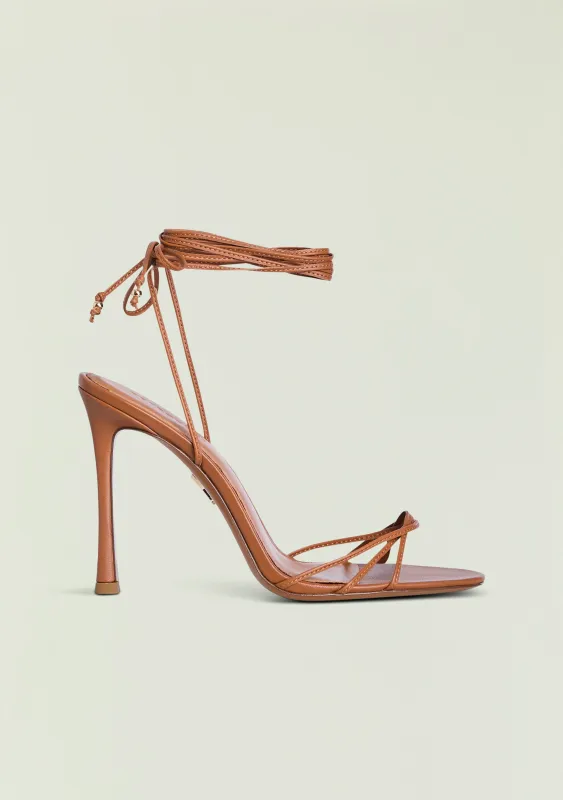 Lucia Sandal made by Retrofete