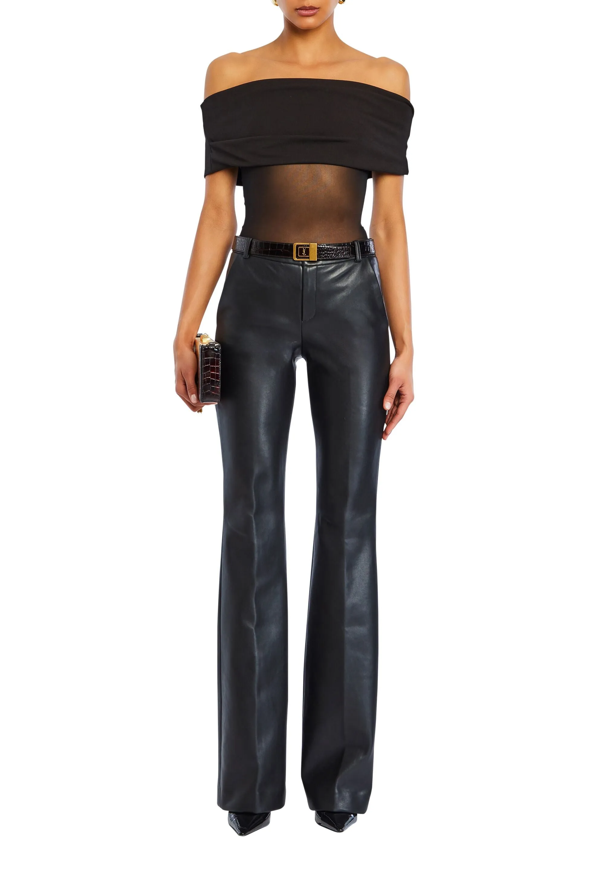 Willa Bodysuit sold by Seroya product image thumbnail 5