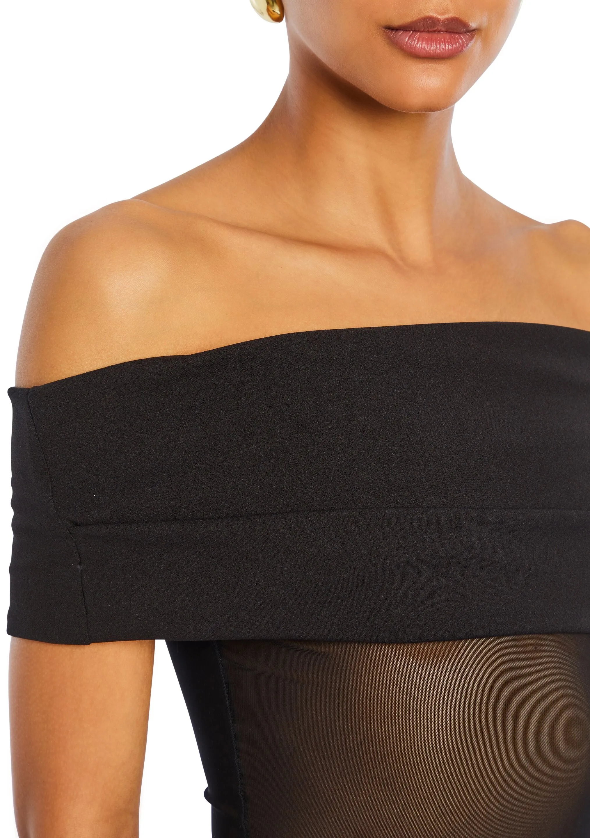 Willa Bodysuit sold by Seroya product image thumbnail 2