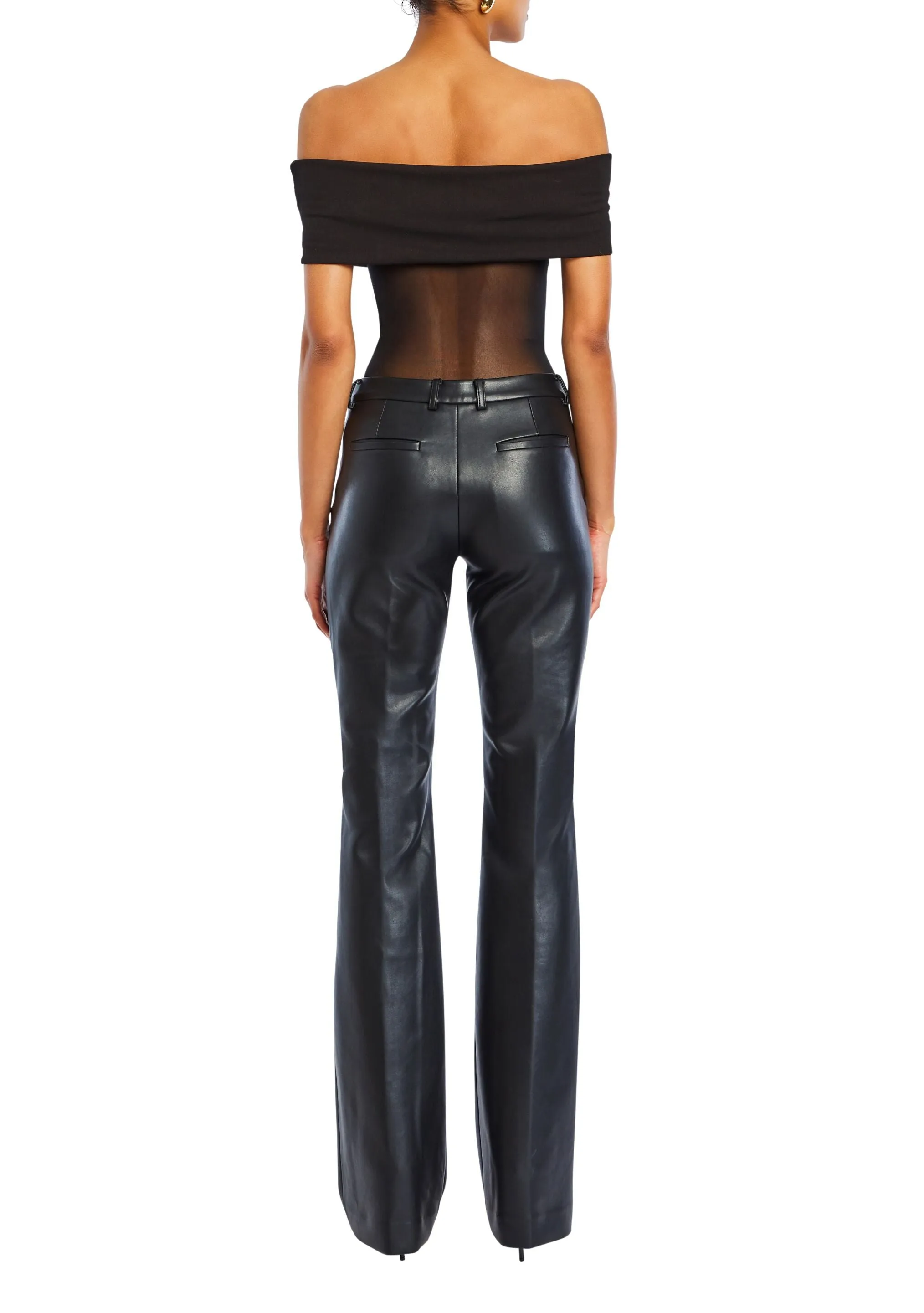 Willa Bodysuit sold by Seroya product image thumbnail 4