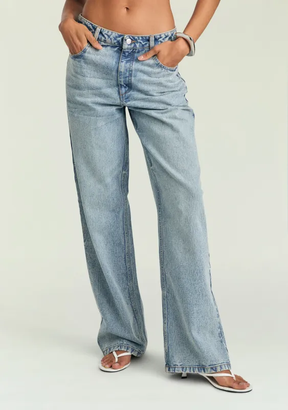 Keria Relaxed Jean made by Seroya