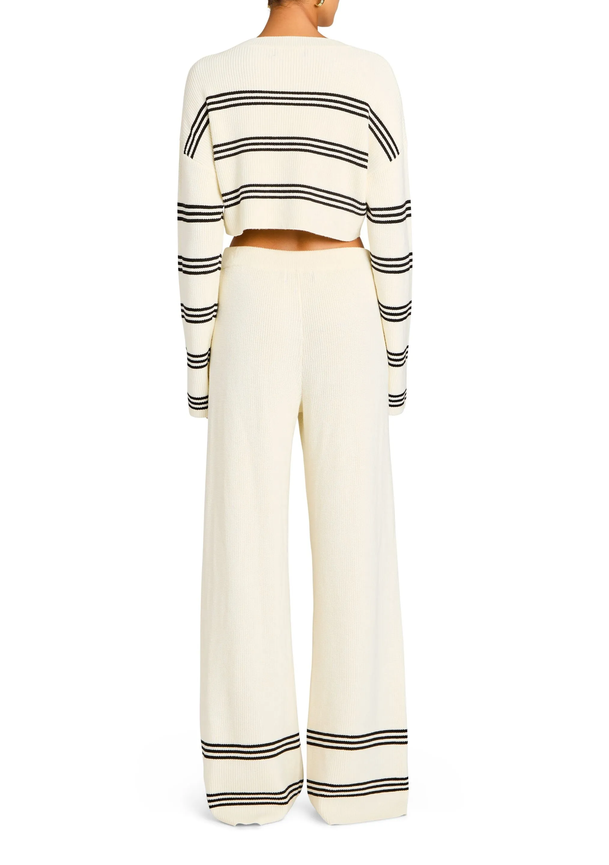 Poe Knit Pant sold by Seroya product image thumbnail 5