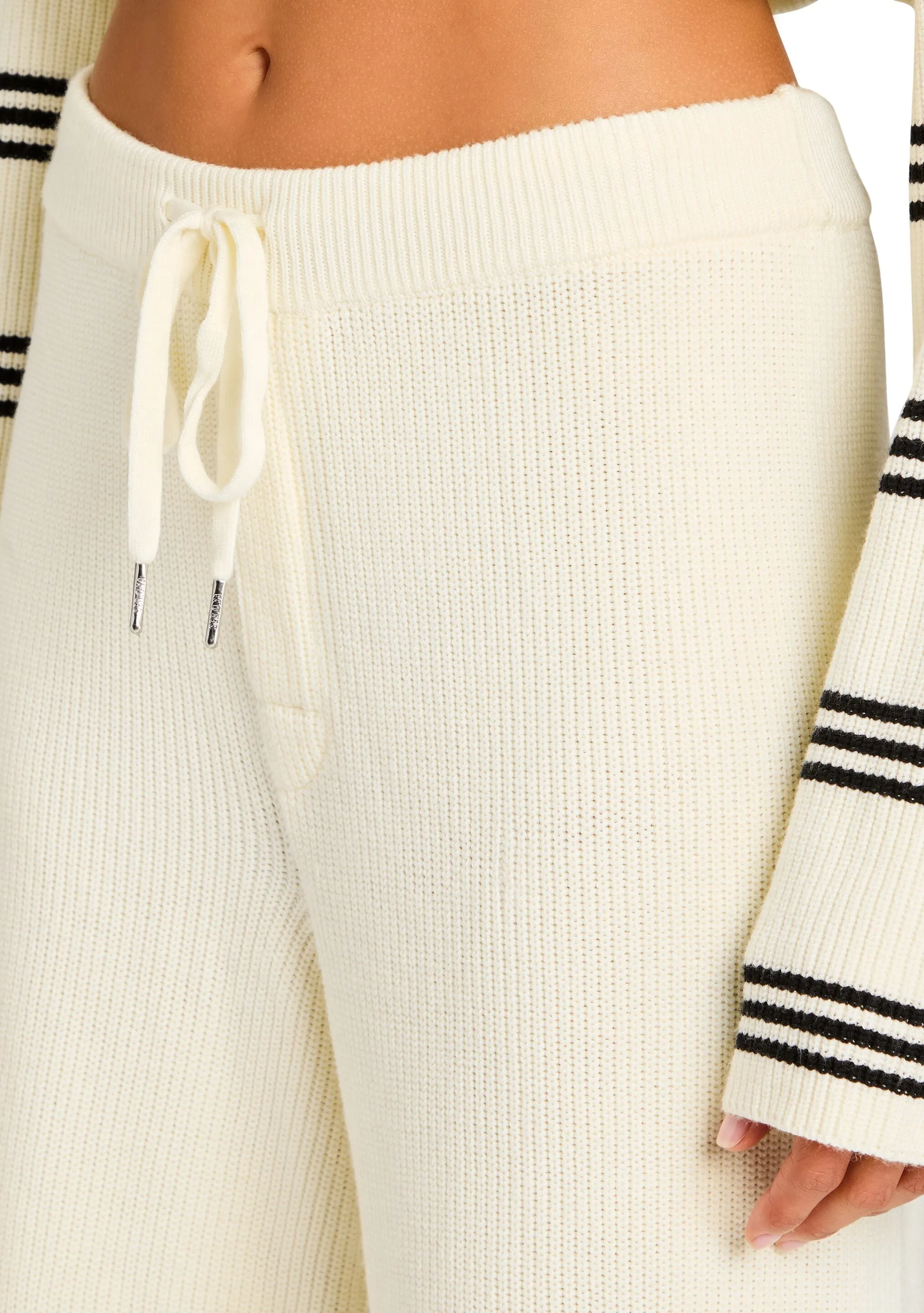 Poe Knit Pant sold by Seroya product image thumbnail 3
