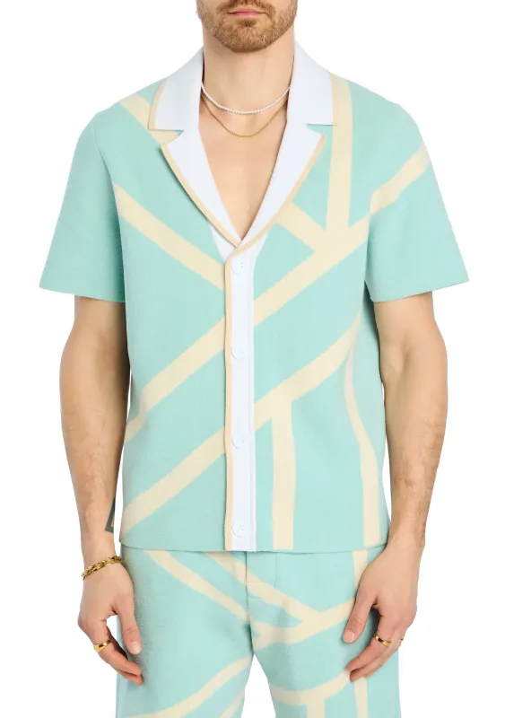 Lei Shirt made by Seroya