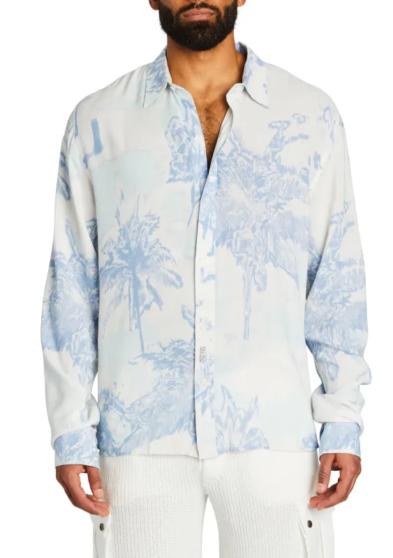 Lawson Button Down made by Seroya
