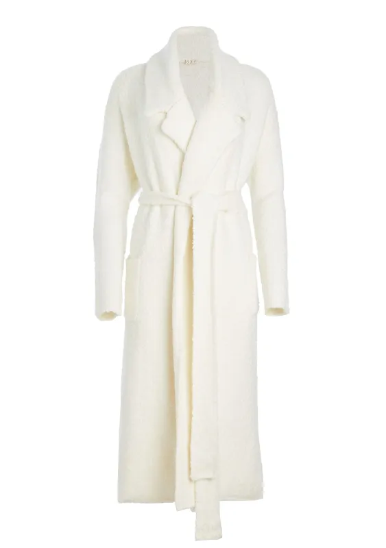 Athena Boucle Robe made by Seroya