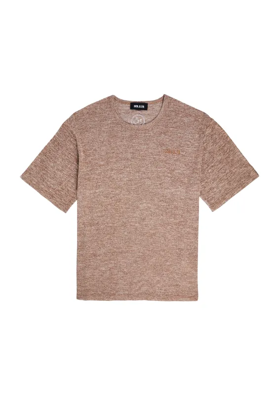 Wade T-Shirt made by Seroya