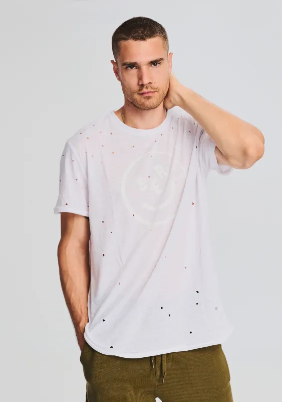 Noah Easy T-Shirt made by Seroya