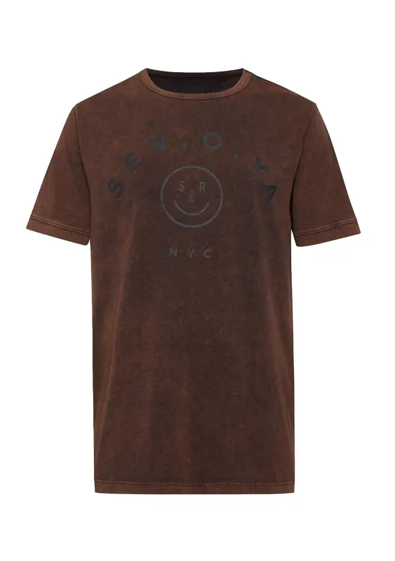 Andres T-Shirt made by Seroya