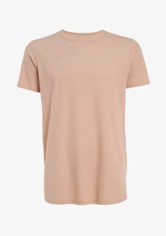 Josh Slim T-Shirt made by Seroya