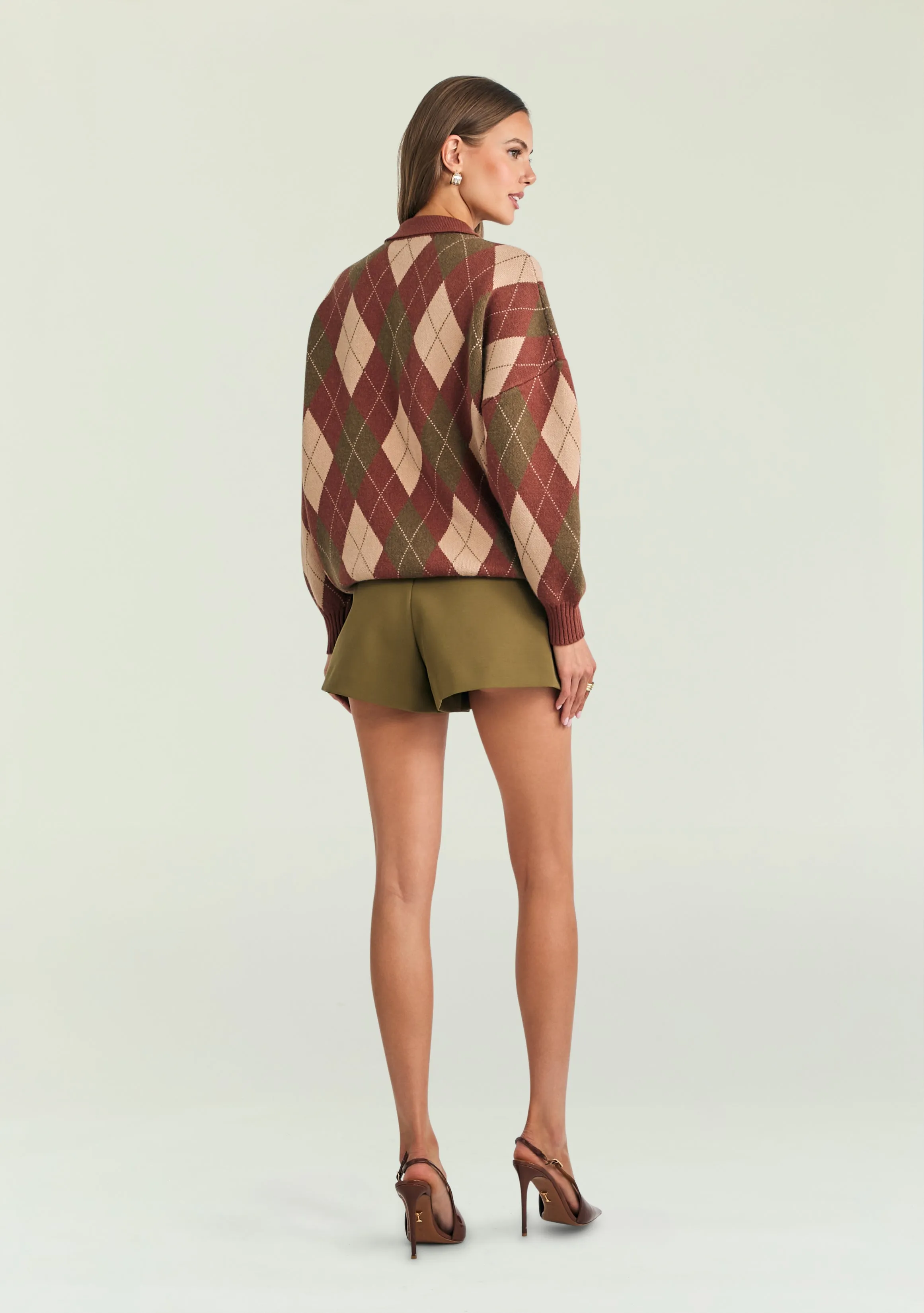 Glindy Sweater sold by Seroya product image thumbnail 5