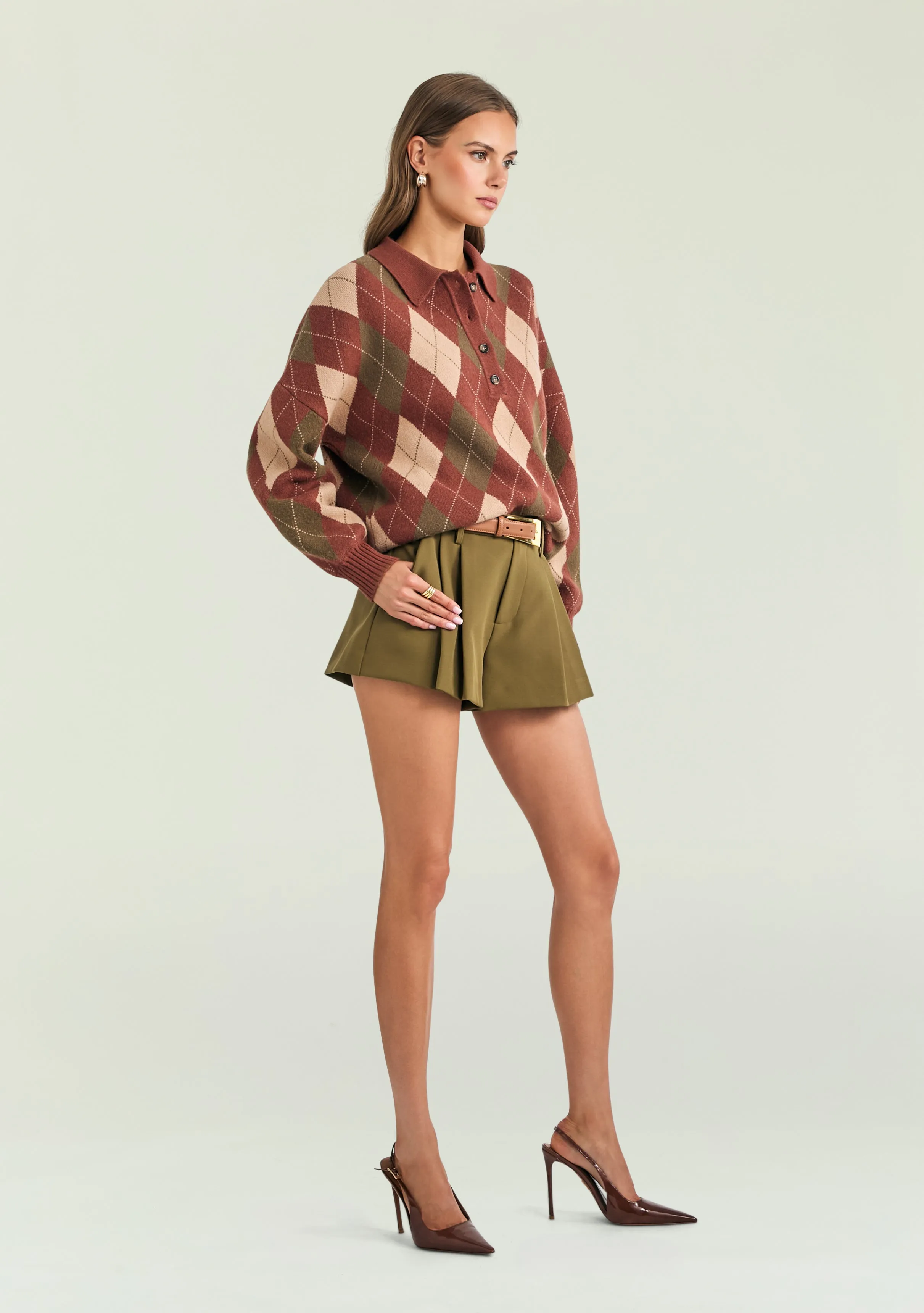Glindy Sweater sold by Seroya product image thumbnail 4