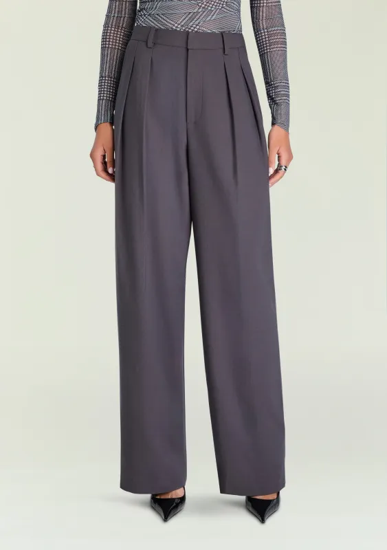 Caro Trouser made by Seroya
