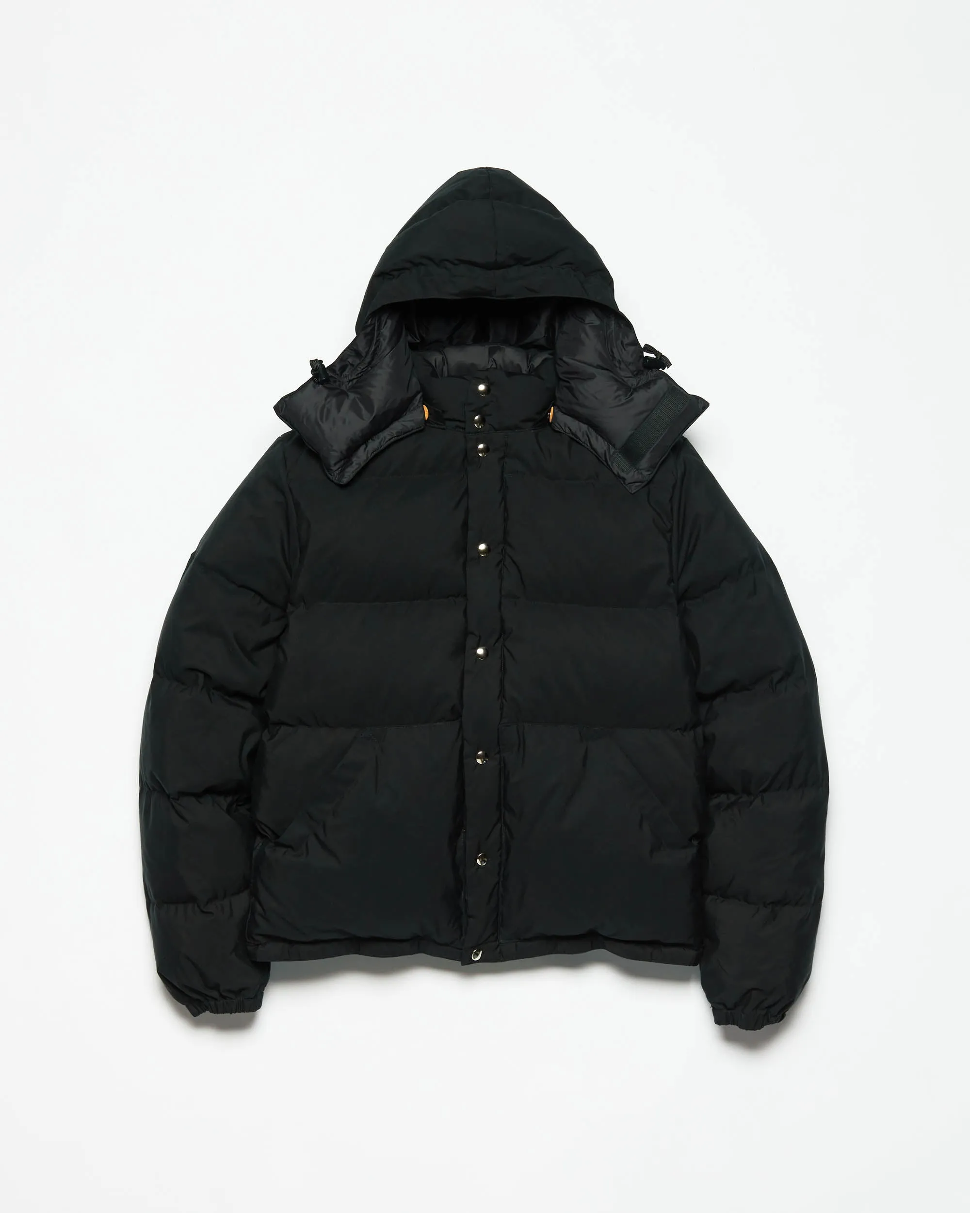 Down Sweater - Black sold by Crescent Down Works