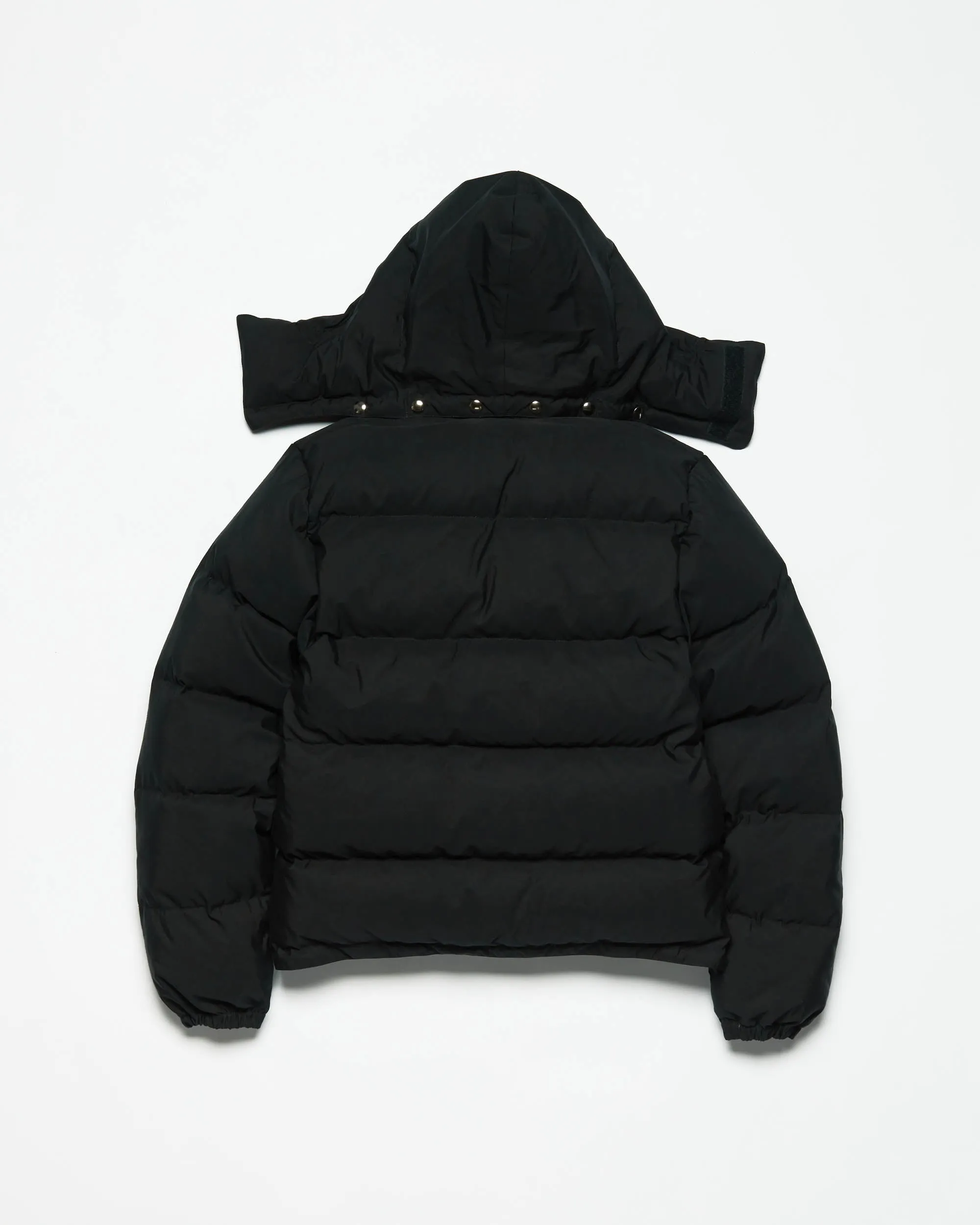 Down Sweater - Black sold by Crescent Down Works product image thumbnail 5