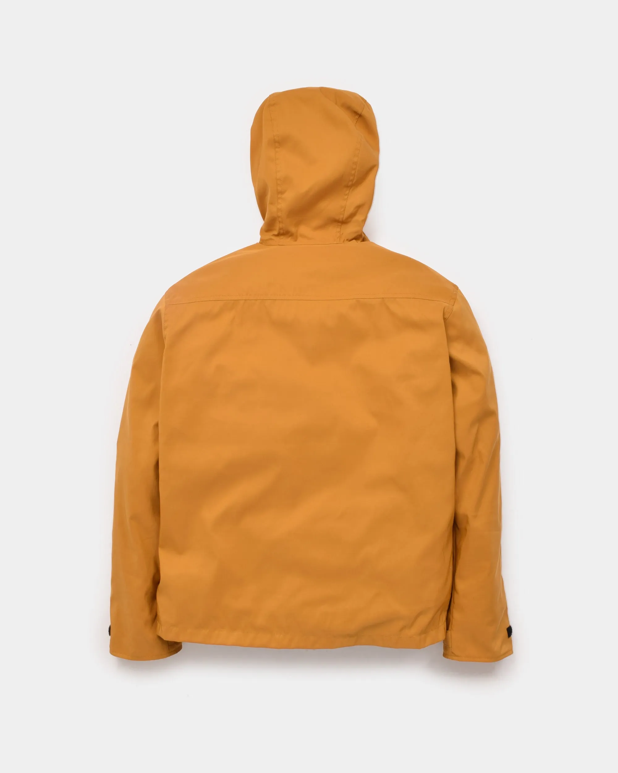 Michi Jacket - Mustard (Final Sale) sold by Crescent Down Works product image thumbnail 5