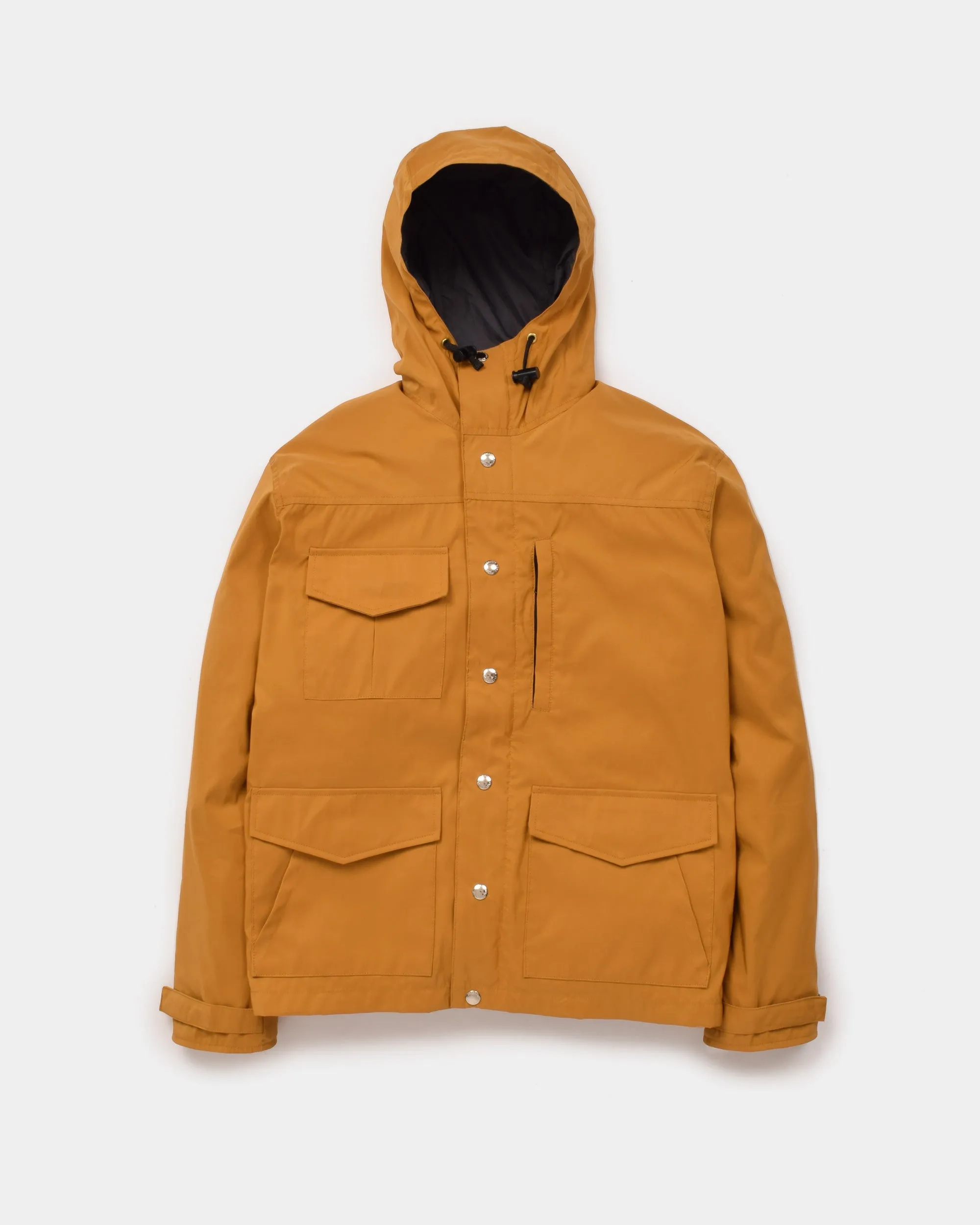 Michi Jacket - Mustard (Final Sale) sold by Crescent Down Works