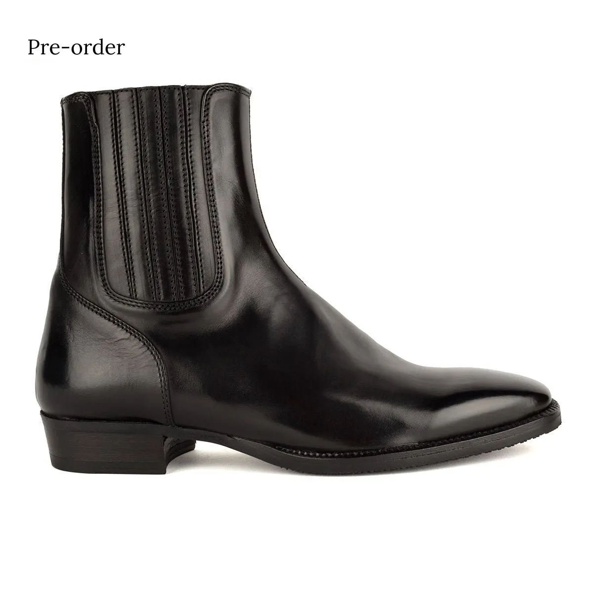KARINA 95027<br> Padoc boots sold by ALBERTO FASCIANI