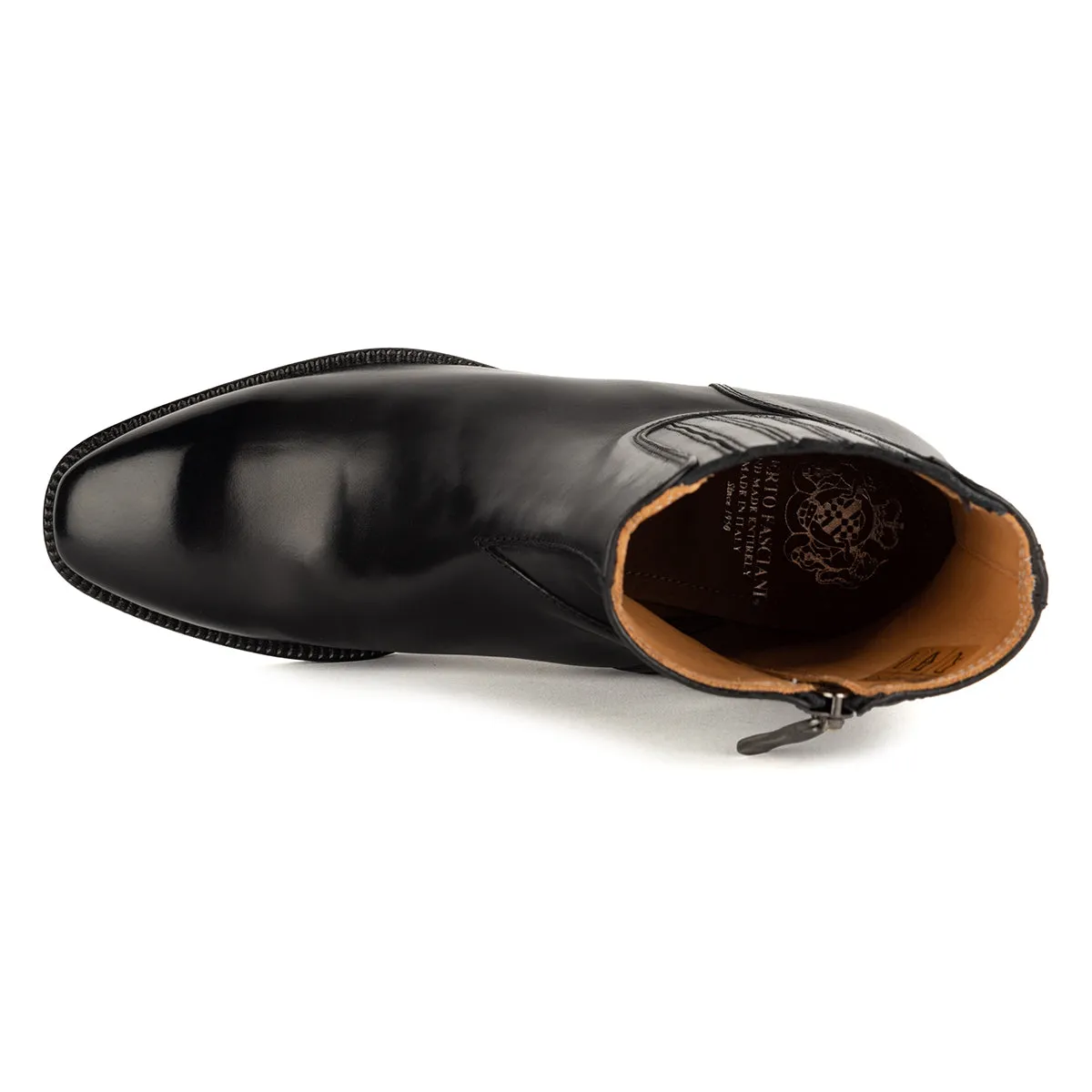 KARINA 95027<br> Padoc boots sold by ALBERTO FASCIANI product image thumbnail 4