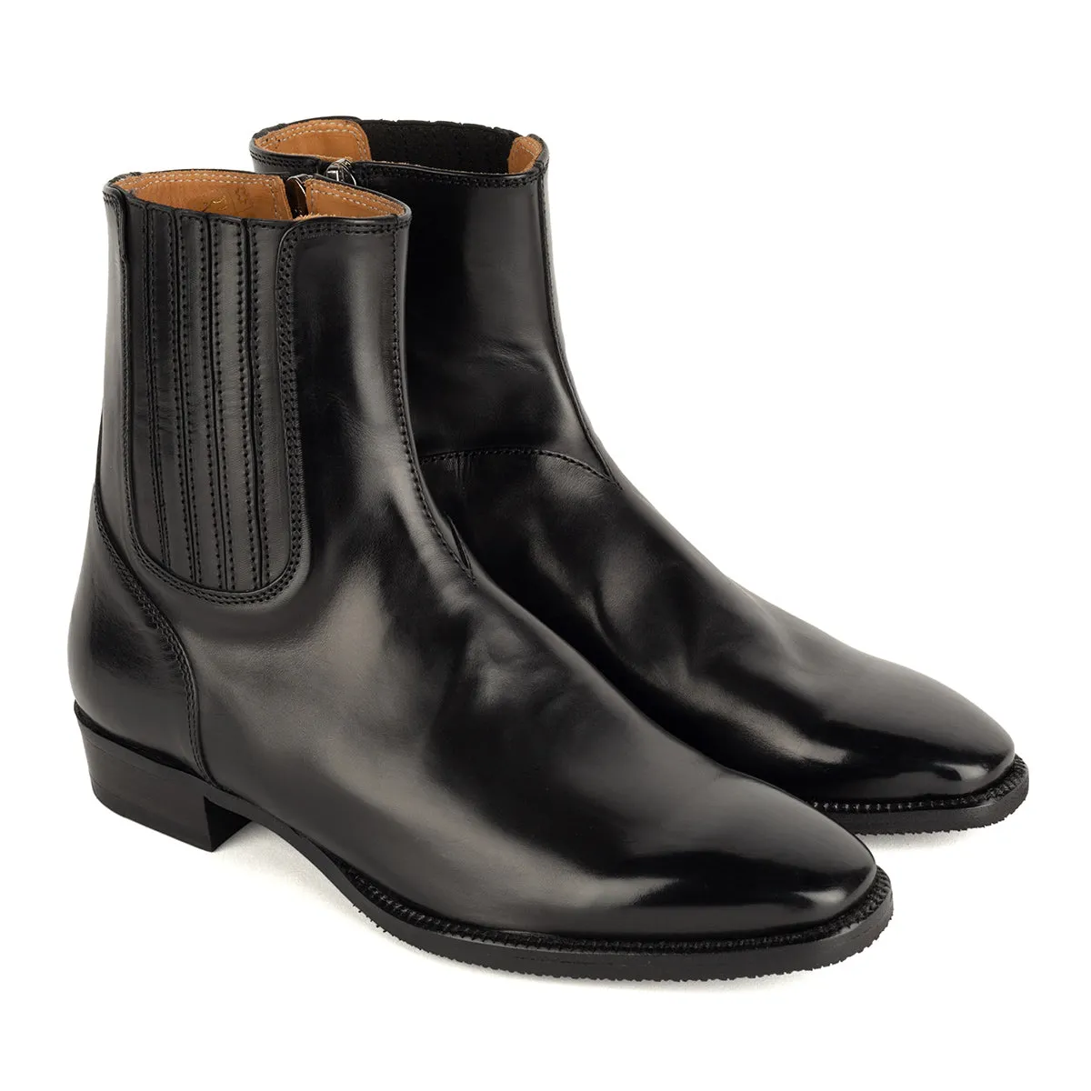 KARINA 95027<br> Padoc boots sold by ALBERTO FASCIANI product image thumbnail 3