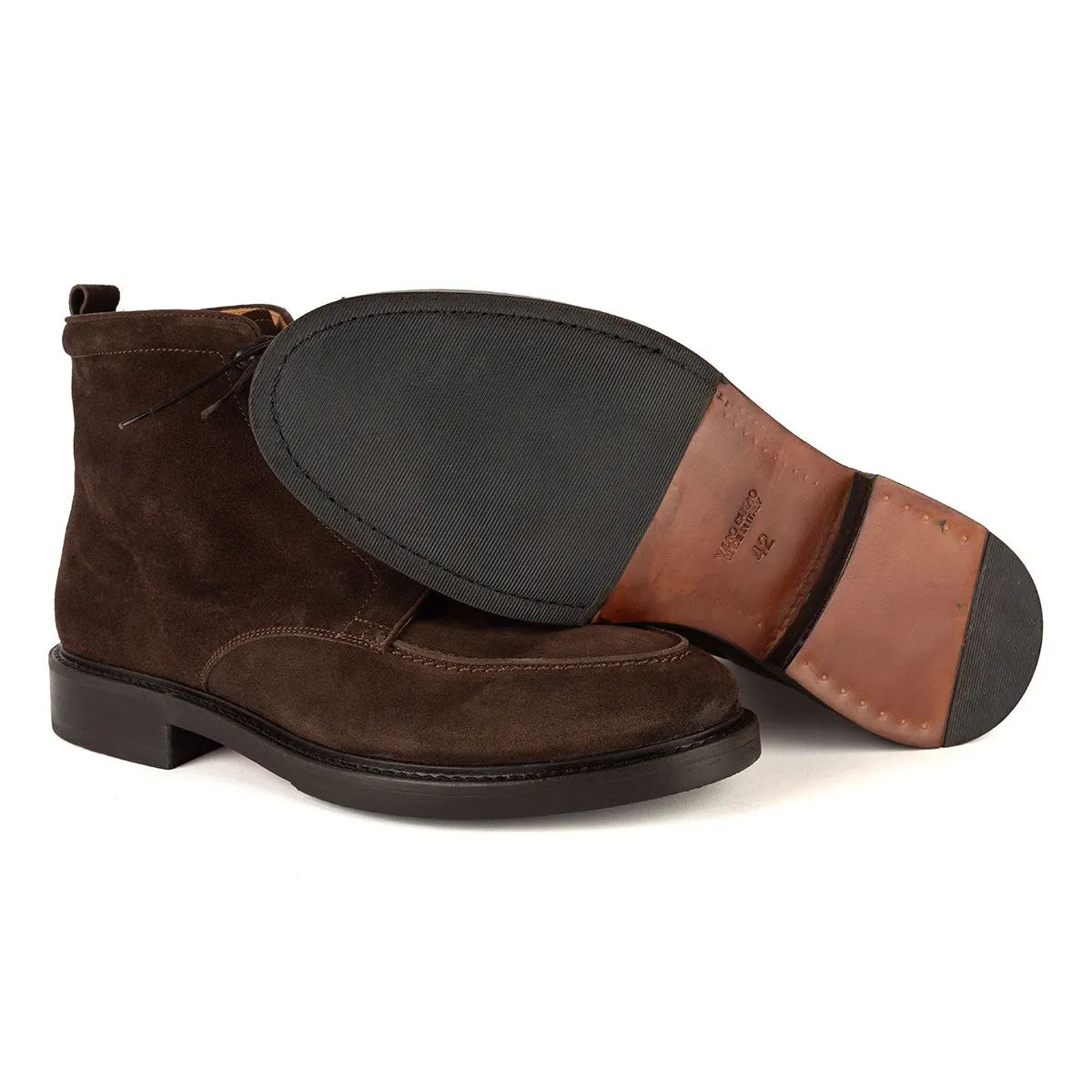 IVAN 91016<br>Corvino Ankle Boots sold by ALBERTO FASCIANI product image thumbnail 4