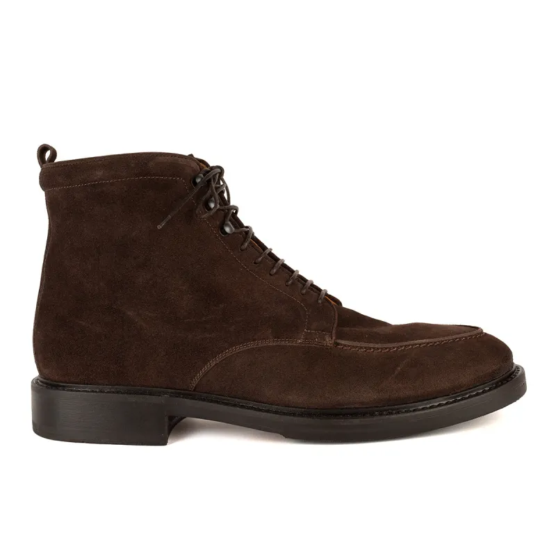 IVAN 91016<br>Corvino Ankle Boots made by ALBERTO FASCIANI