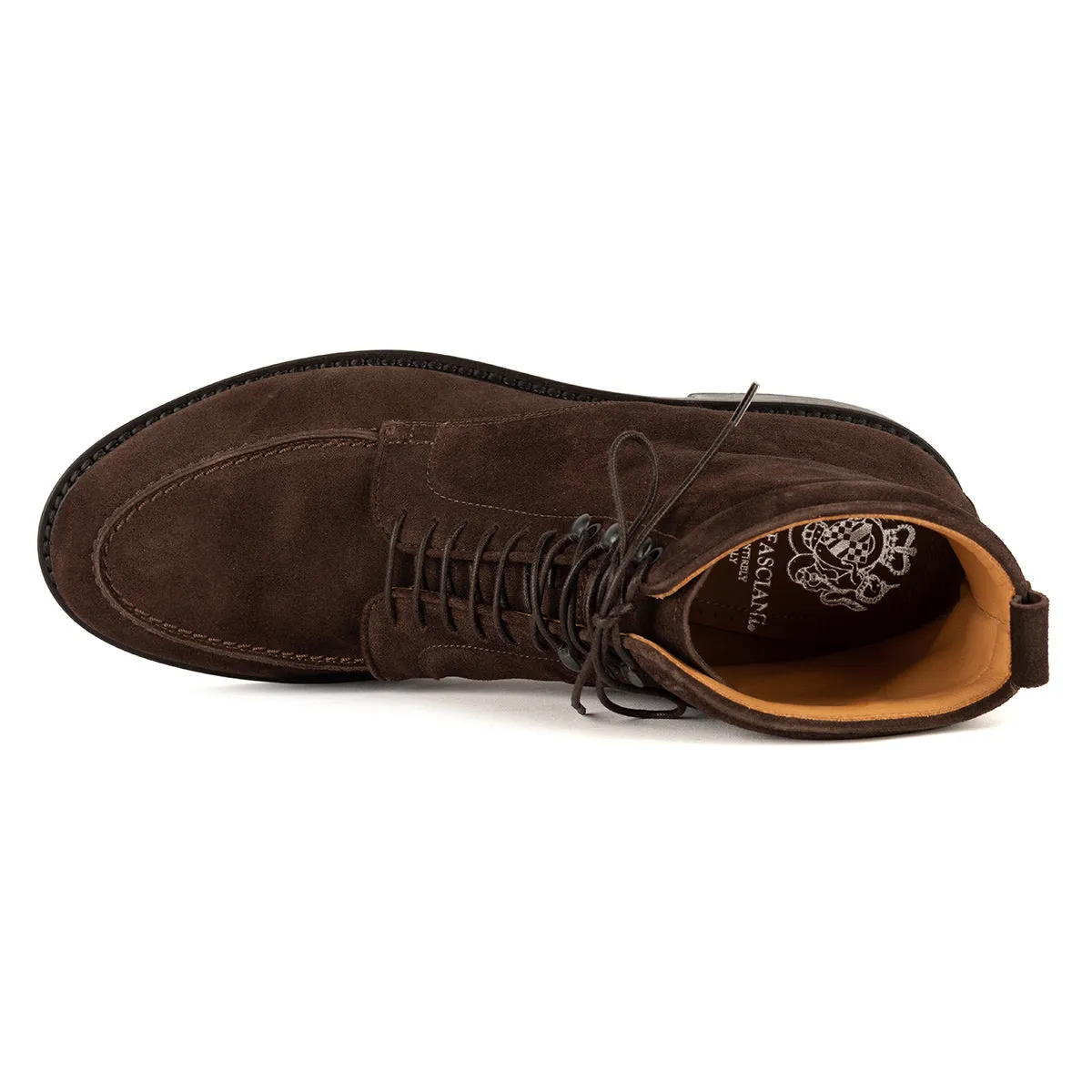 IVAN 91016<br>Corvino Ankle Boots sold by ALBERTO FASCIANI product image thumbnail 5