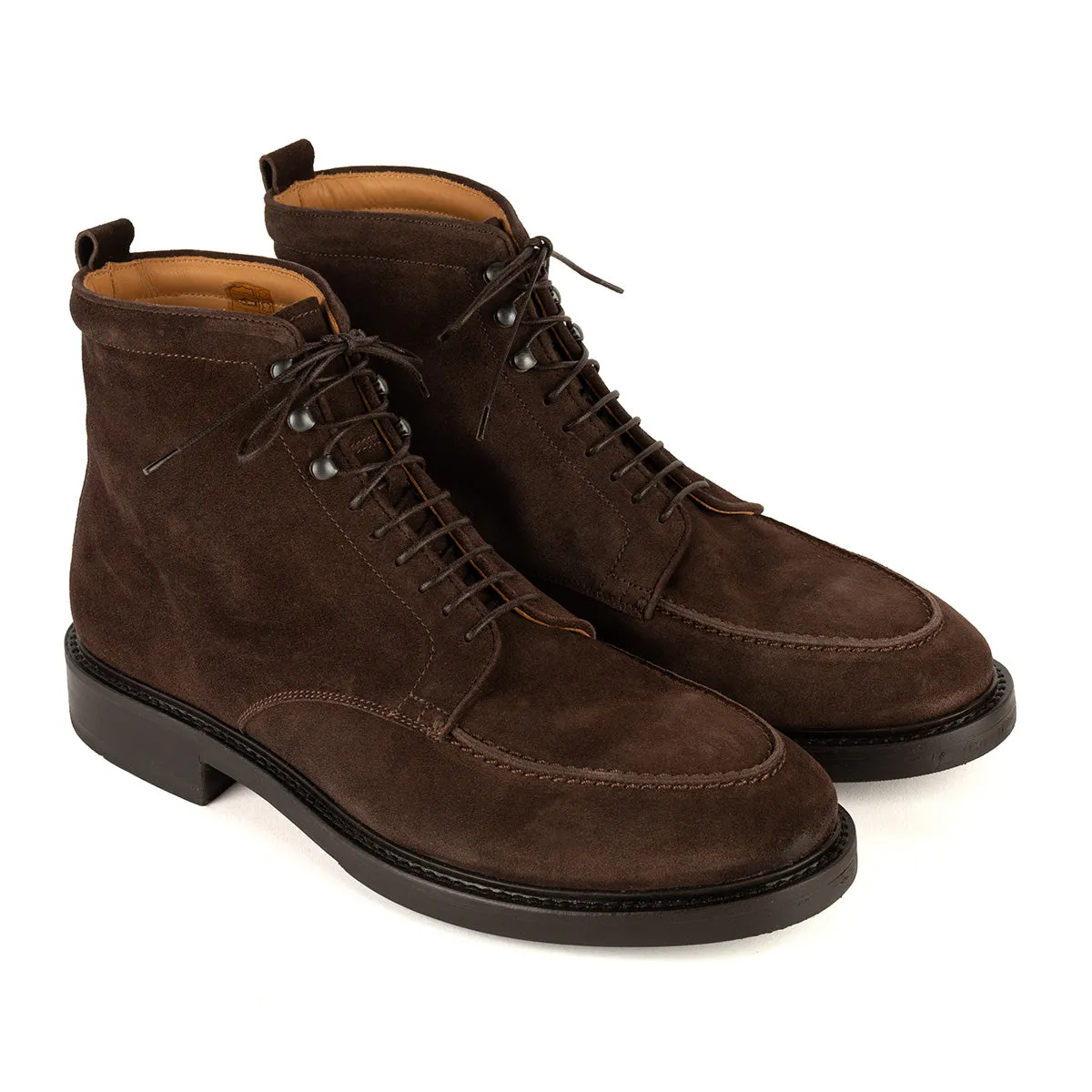 IVAN 91016<br>Corvino Ankle Boots sold by ALBERTO FASCIANI product image thumbnail 2