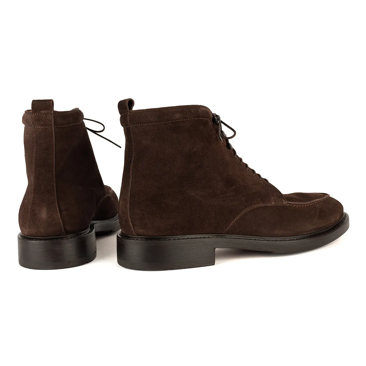 IVAN 91016<br>Corvino Ankle Boots sold by ALBERTO FASCIANI product image thumbnail 3