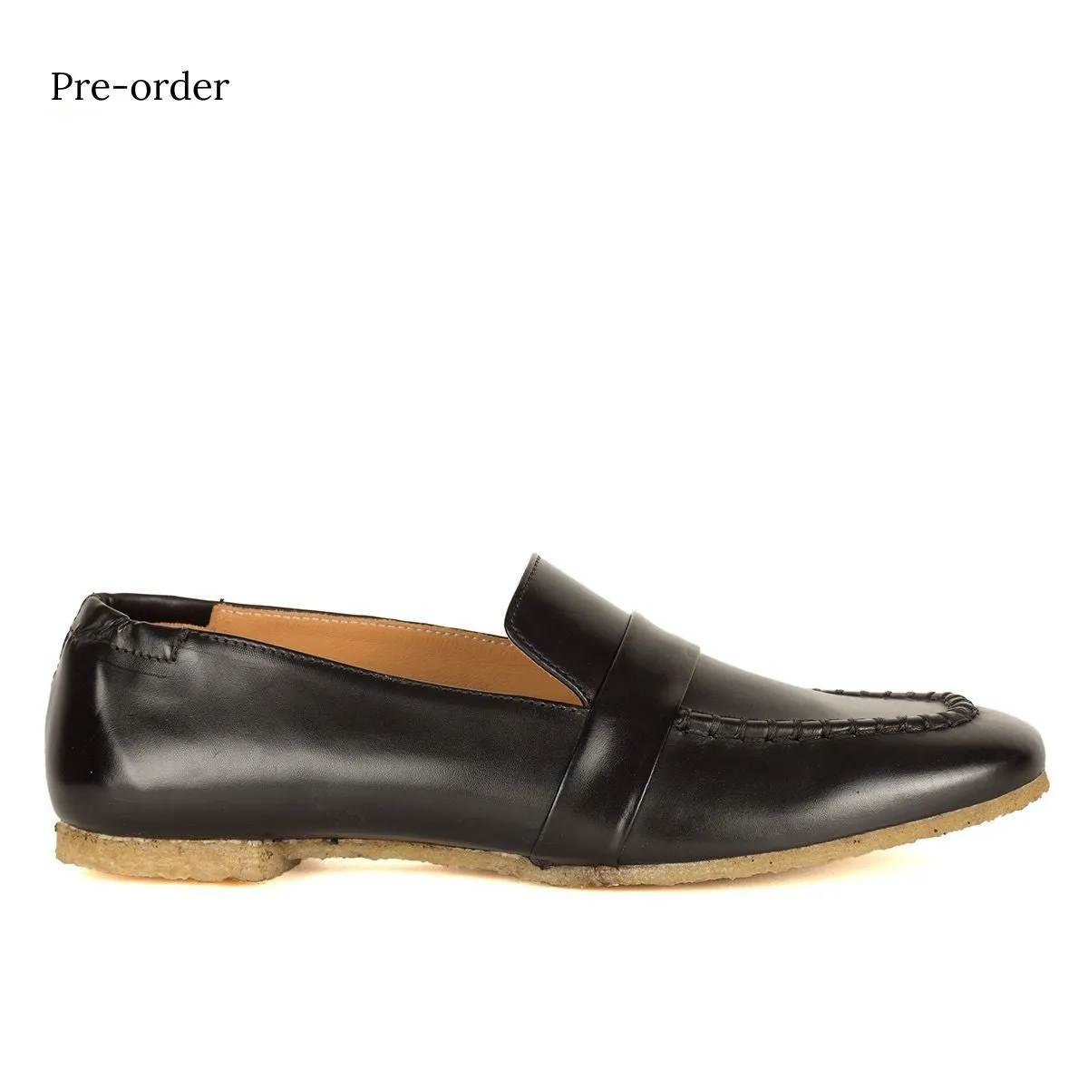 JANET 92031<br>Diva strap loafers sold by ALBERTO FASCIANI