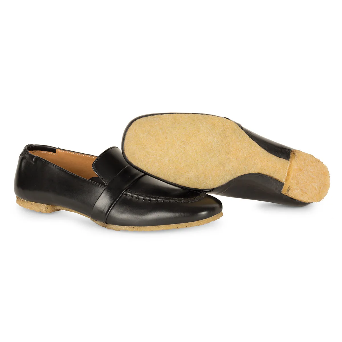 JANET 92031<br>Diva strap loafers sold by ALBERTO FASCIANI product image thumbnail 5