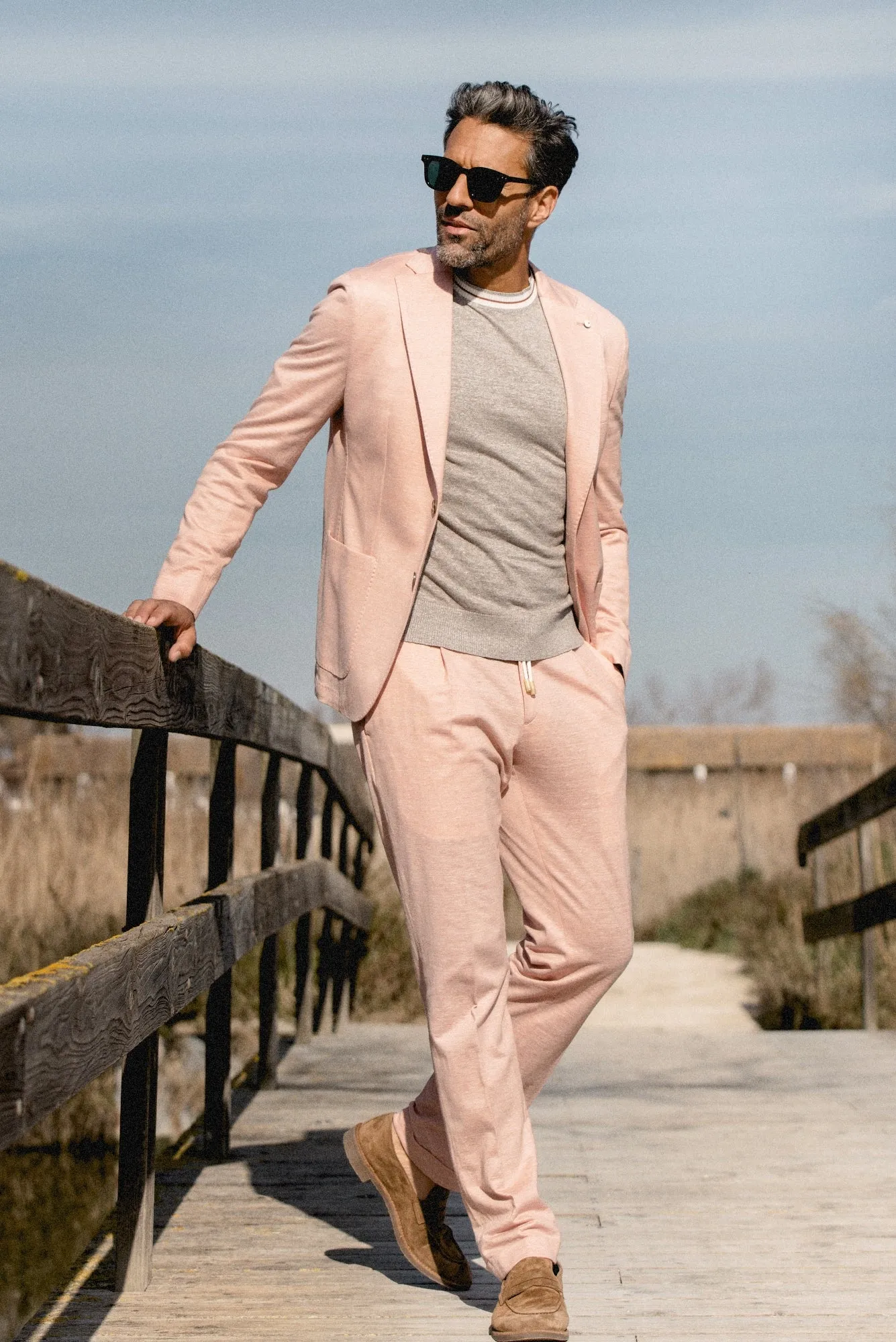 JASON 94001<br>Sigaro loafers sold by ALBERTO FASCIANI product image thumbnail 2