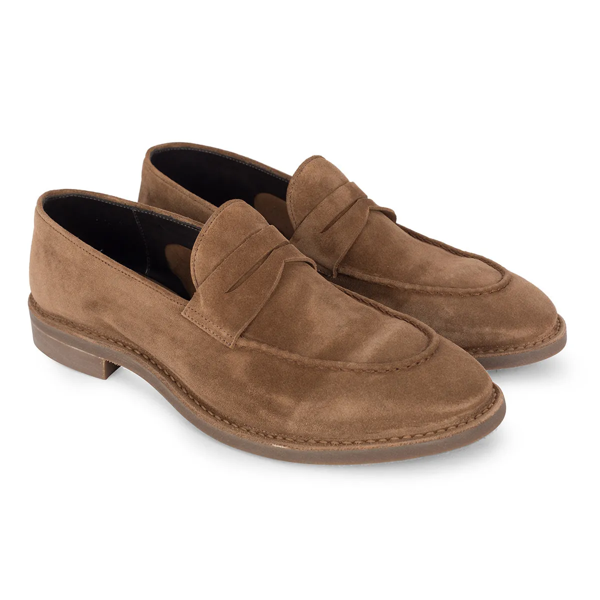JASON 94001<br>Sigaro loafers sold by ALBERTO FASCIANI product image thumbnail 3