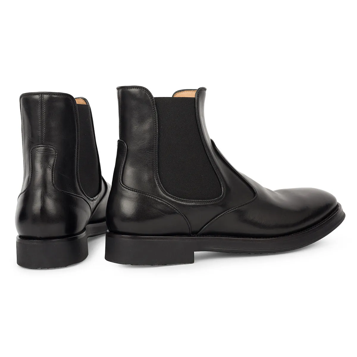 GABRIEL 87003<br> Chelsea boots black sold by ALBERTO FASCIANI product image thumbnail 4