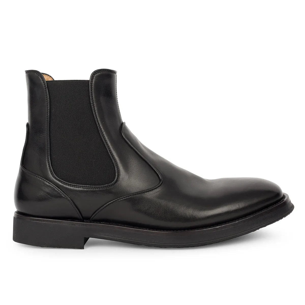 GABRIEL 87003<br> Chelsea boots black sold by ALBERTO FASCIANI