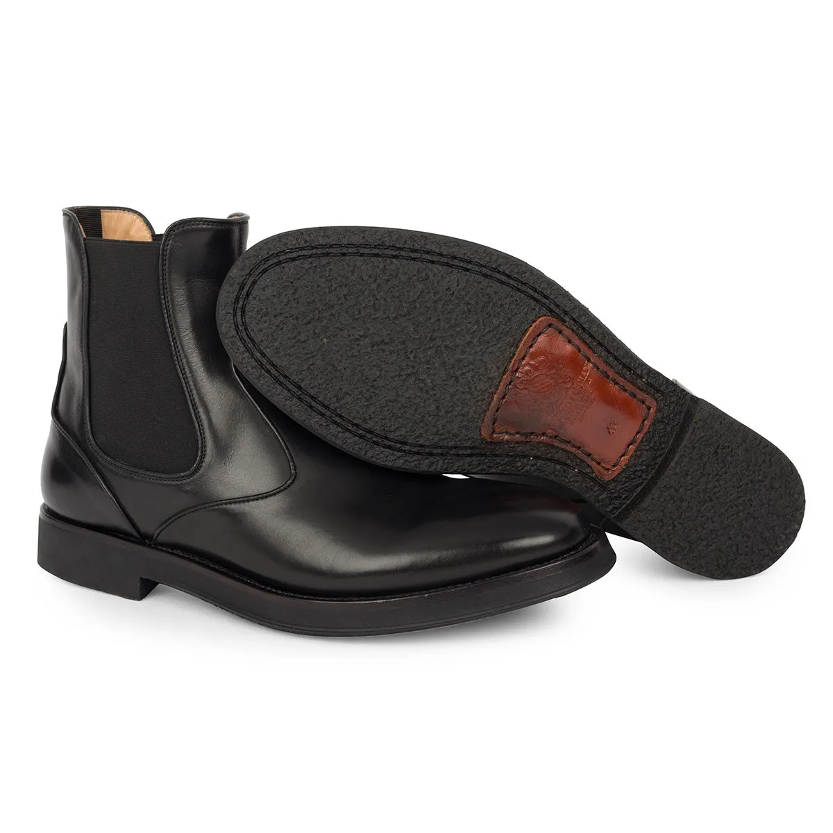 GABRIEL 87003<br> Chelsea boots black sold by ALBERTO FASCIANI product image thumbnail 5