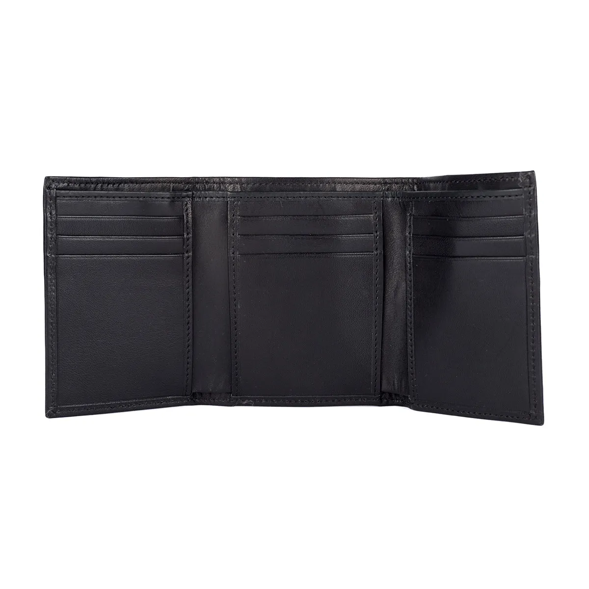 Black Wallet sold by ALBERTO FASCIANI product image thumbnail 2