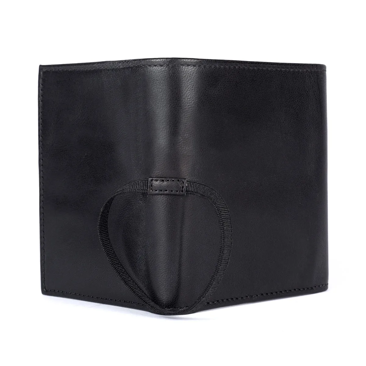 Black Wallet sold by ALBERTO FASCIANI product image thumbnail 4