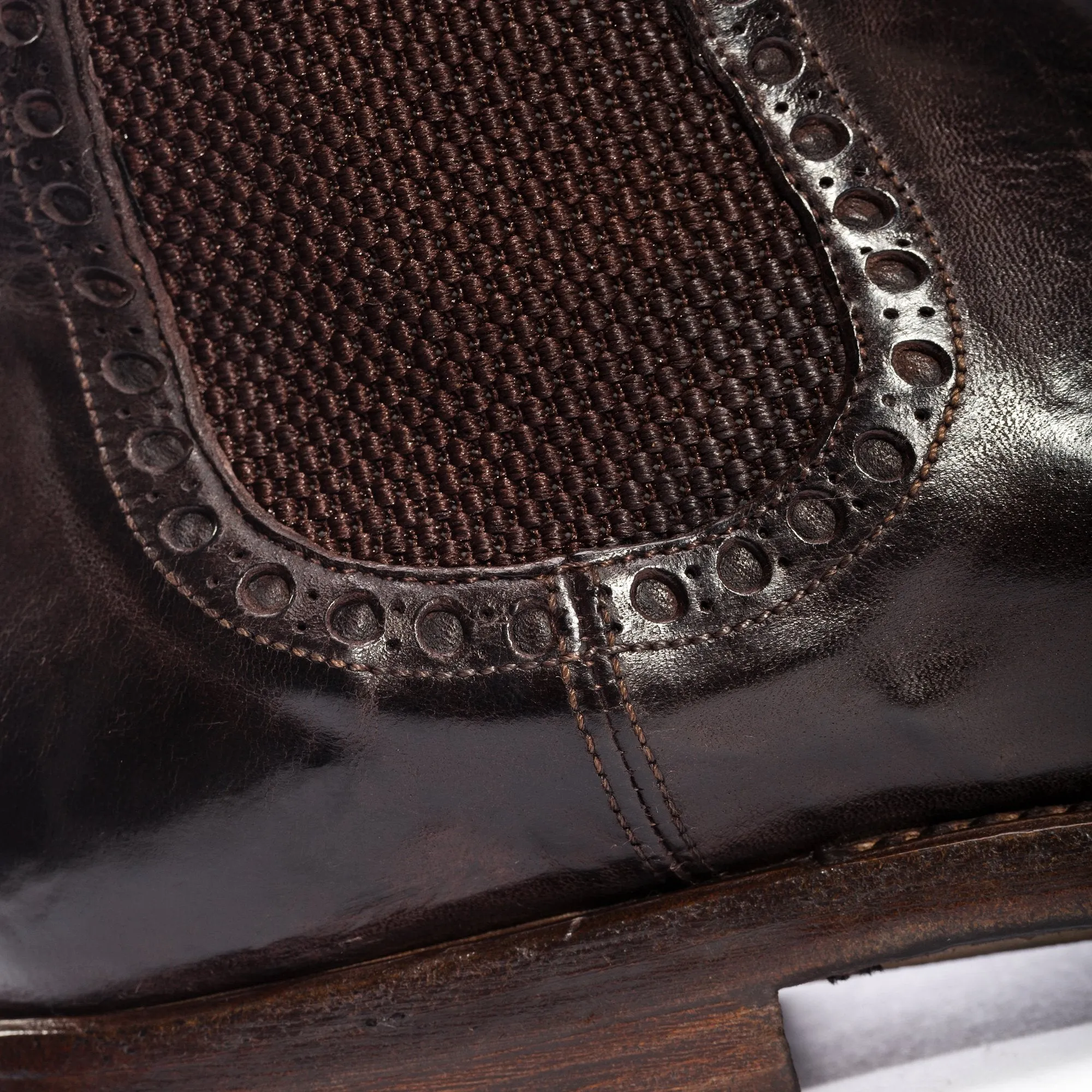 MORRIS 30011<br>Chelsea boots sold by ALBERTO FASCIANI product image thumbnail 3