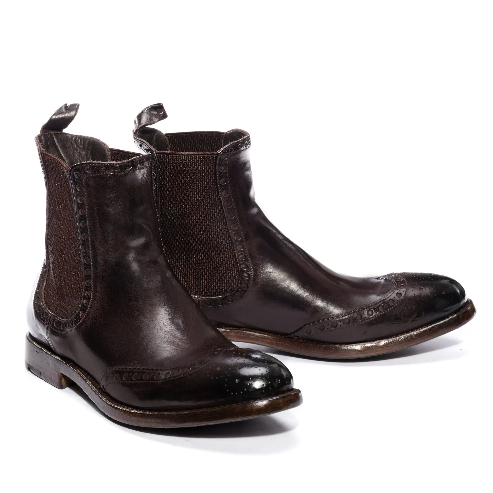 MORRIS 30011<br>Chelsea boots sold by ALBERTO FASCIANI product image thumbnail 2