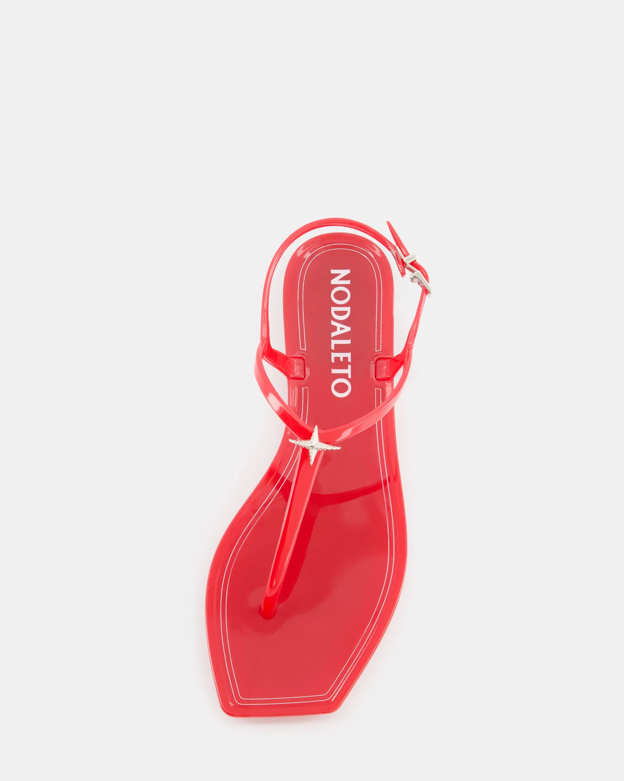 Jelly Nodastar Midnight Red sold by NODALETO product image thumbnail 2
