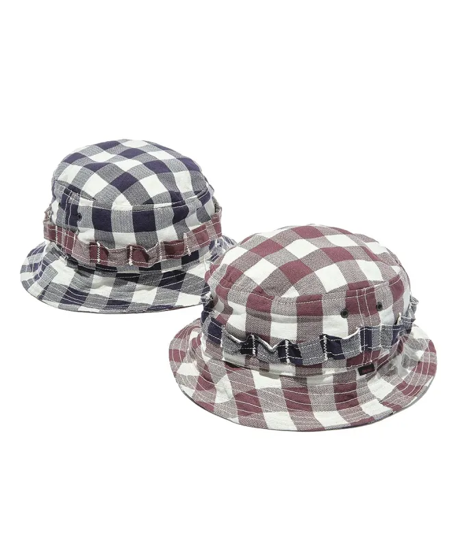 Bush Hat made by Mountain Research