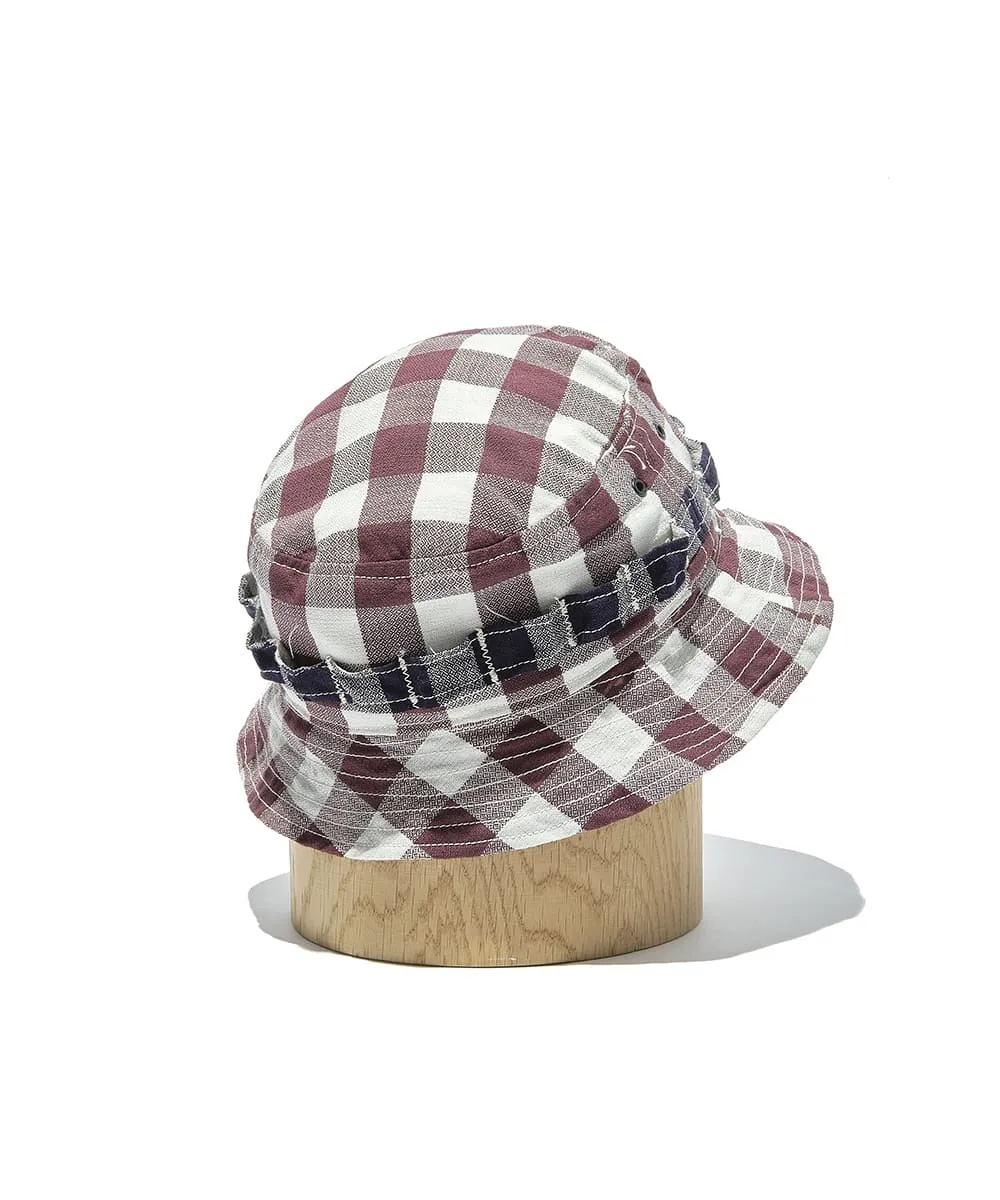 Bush Hat sold by Mountain Research product image thumbnail 3