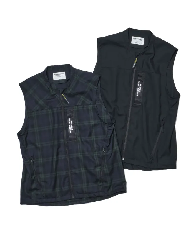 ID Vest made by Mountain Research